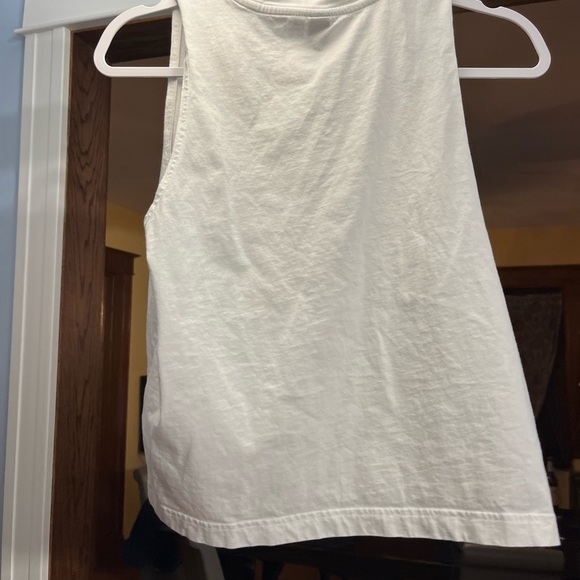 Adidas tank top - Picture 2 of 2